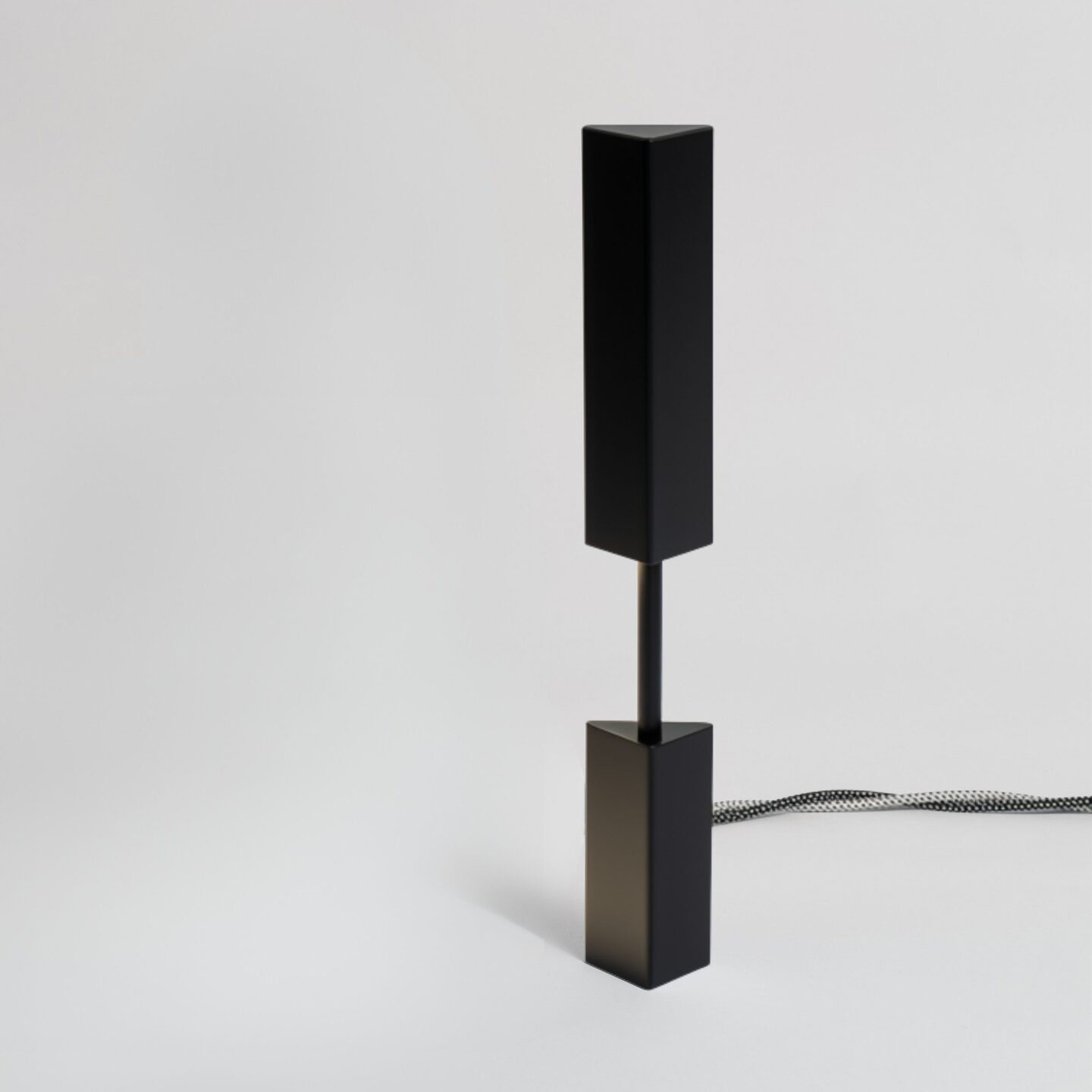 Basel Table T1 Black